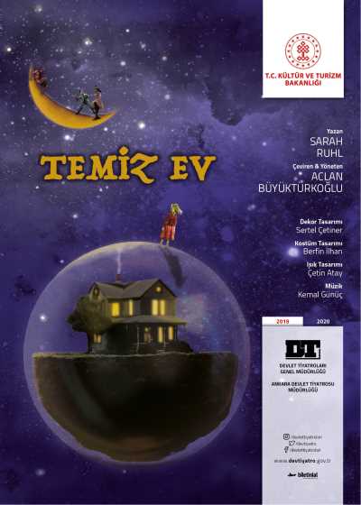Temiz Ev